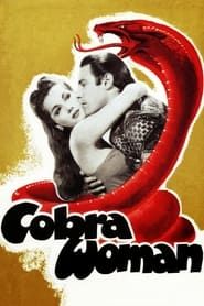 Cobra Woman series tv