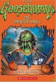 The Haunted Mask II-hd