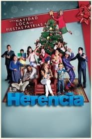 La herencia (2015)