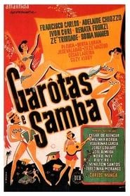 Garotas e Samba series tv