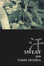 Sweat (1929)