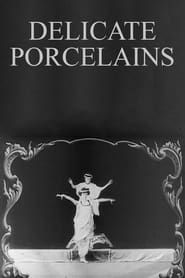Image Delicate Porcelains 1909