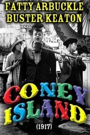 Coney Island series tv