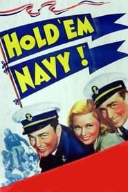 Hold 'Em Navy-hd