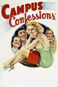 Campus Confessions series tv