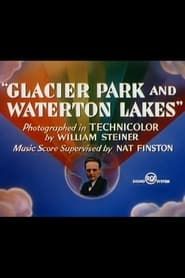 Glacier Park and Waterton Lakes series tv