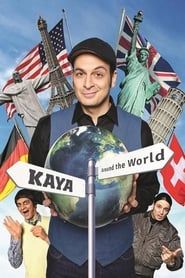 Kaya Yanar - Around the World series tv