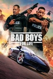 Bad Boys for Life series tv