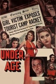 Under Age 1941 streaming