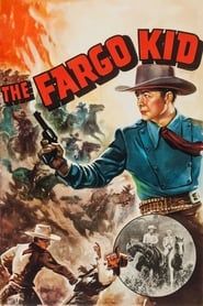 The Fargo Kid 1940 streaming