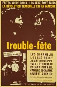 Trouble-fête (1964)