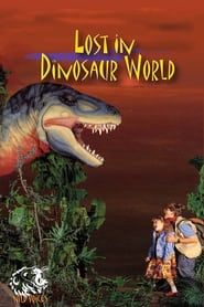 Lost in Dinosaur World series tv