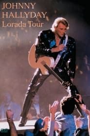 Image Johnny Hallyday - Lorada Tour