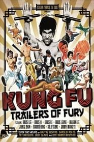 Kung Fu: Trailers of Fury series tv