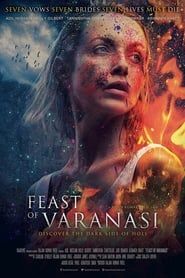 Feast of Varanasi series tv