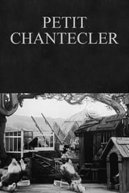 Petit Chantecler series tv