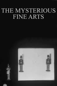 The Mysterious Fine Arts series tv