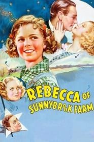 Rebecca of Sunnybrook Farm series tv