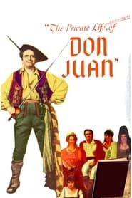 watch The Private Life of Don Juan