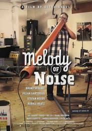 Melody of Noise-hd
