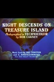Night Descends on Treasure Island (1940)