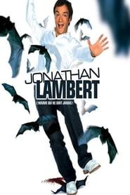 Jonathan Lambert : L'homme qui ne dort jamais series tv