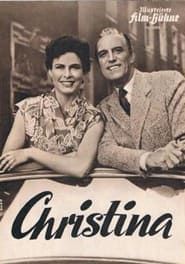 Image Christina 1953
