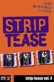 Strip-Tease Intégrale (vol. 4) series tv
