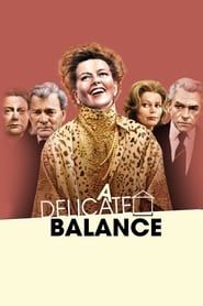 A Delicate Balance 1973 streaming