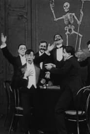 Polidor al club della morte (1912)
