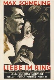 Image Love in the Ring 1930