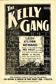 The Kelly Gang series tv