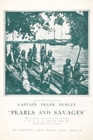 Image Pearls and Savages