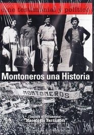 Image Montoneros, a history