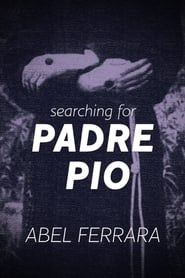Searching for Padre Pio series tv