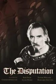 The Disputation 1986 streaming
