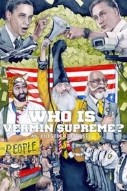 Who Is Vermin Supreme? An Outsider Odyssey-hd