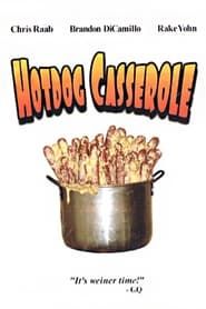 Image Hotdog Casserole