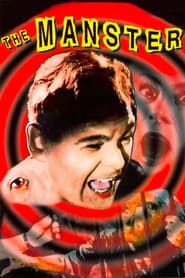 The Manster 1959 streaming