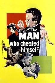 The Man Who Cheated Himself series tv