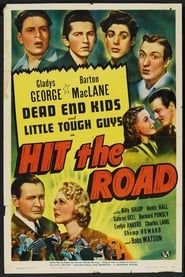 Hit the Road series tv