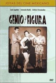 watch Genio y figura