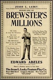 watch Brewster's Millions