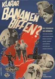 Klarar Bananen Biffen? (1957)