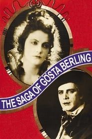 The Saga of Gosta Berling series tv