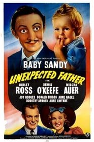 Unexpected Father 1939 streaming