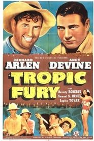 Image Tropic Fury 1939