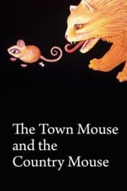 Image The Town Mouse and the Country Mouse 1980