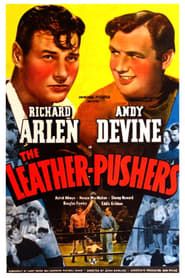The Leather Pushers series tv