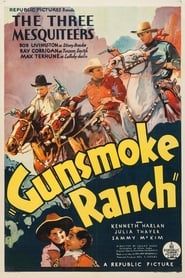Image Gunsmoke Ranch 1937